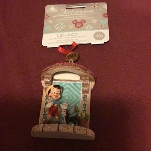 Disney Ornaments